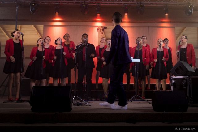 Appelez une chorale gospel pour vos réceptions